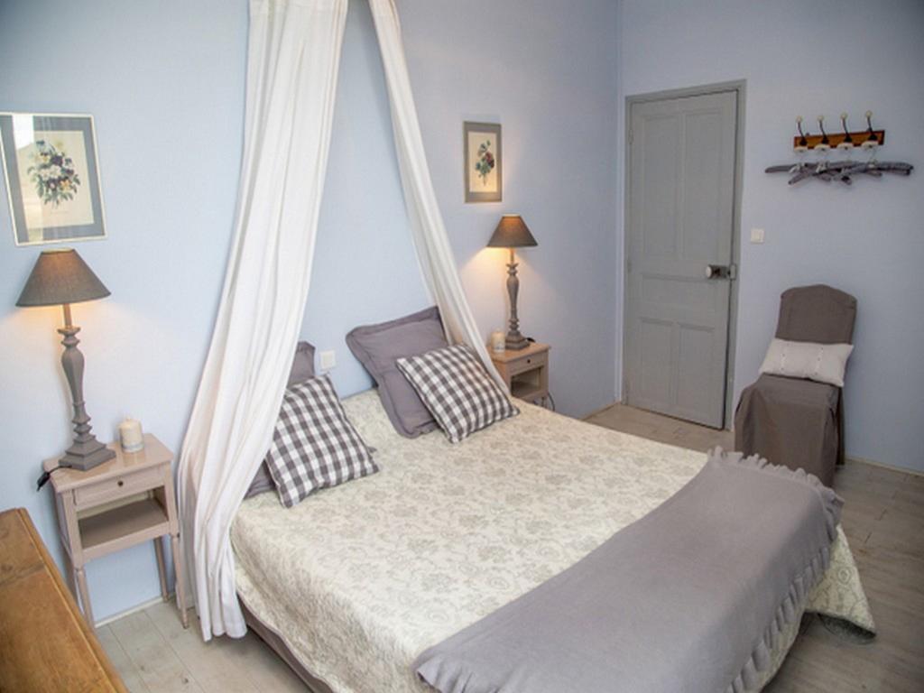 Hotel Domaine Saint Dominique Seillons-Source-d'Argens Zimmer foto
