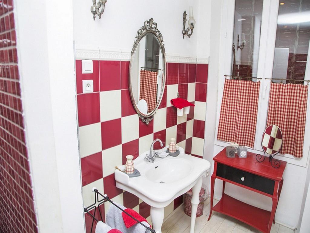Hotel Domaine Saint Dominique Seillons-Source-d'Argens Zimmer foto